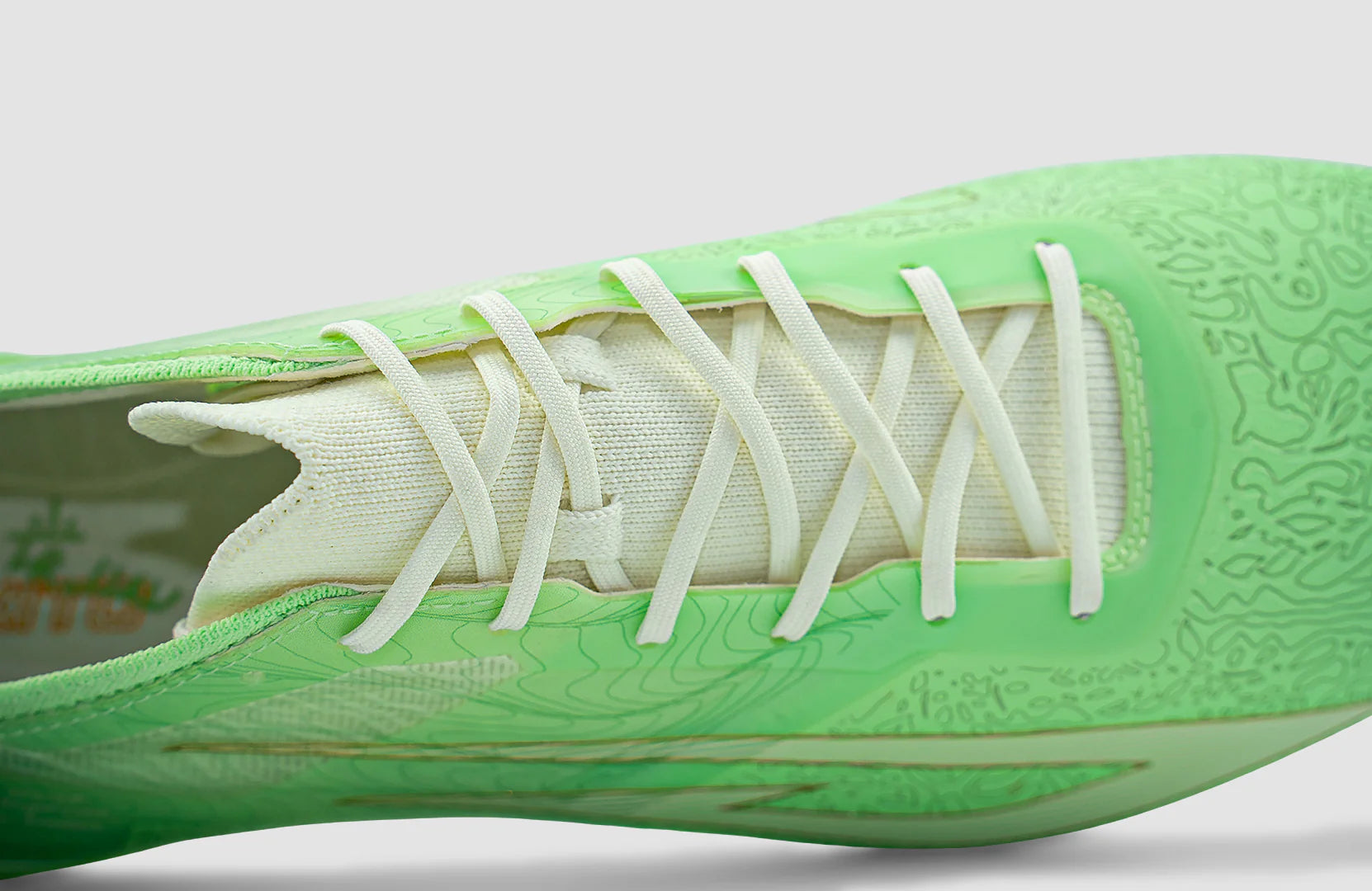 Sokito Scudetta Mr Lulu Firm Ground Cleats