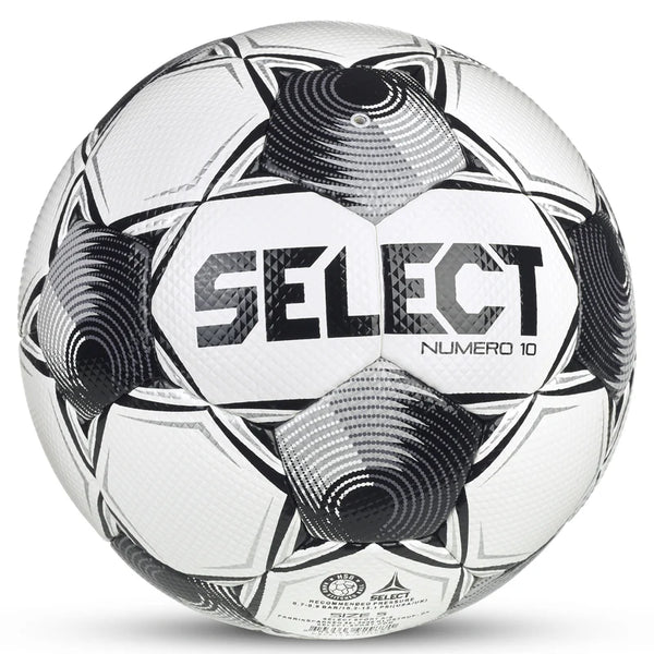 Select Numero 10 Soccer Ball