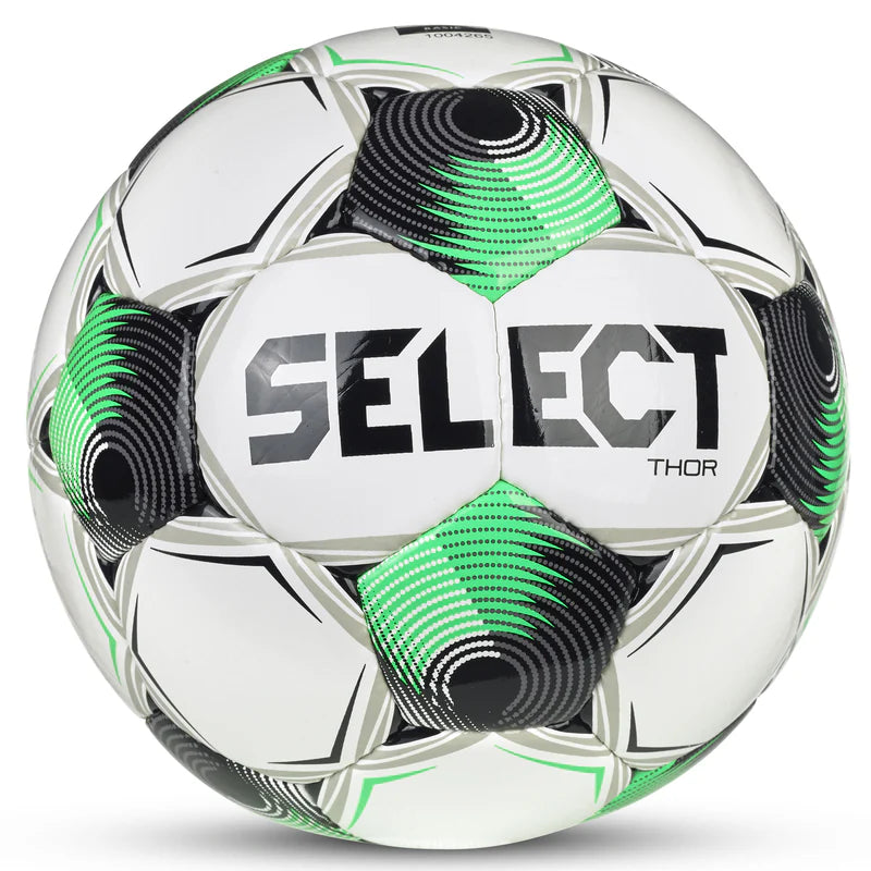 Select Thor Soccer Ball
