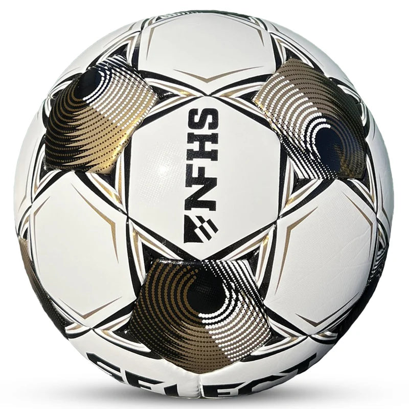Select Royale NFHS V25 Soccer Ball