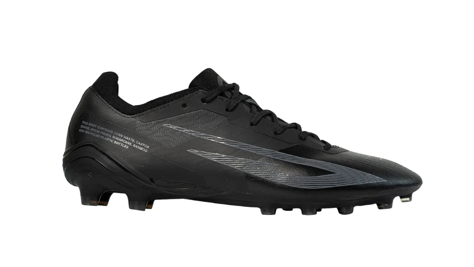 Sokito Scudetta Obsidian Artifical Grass Cleats