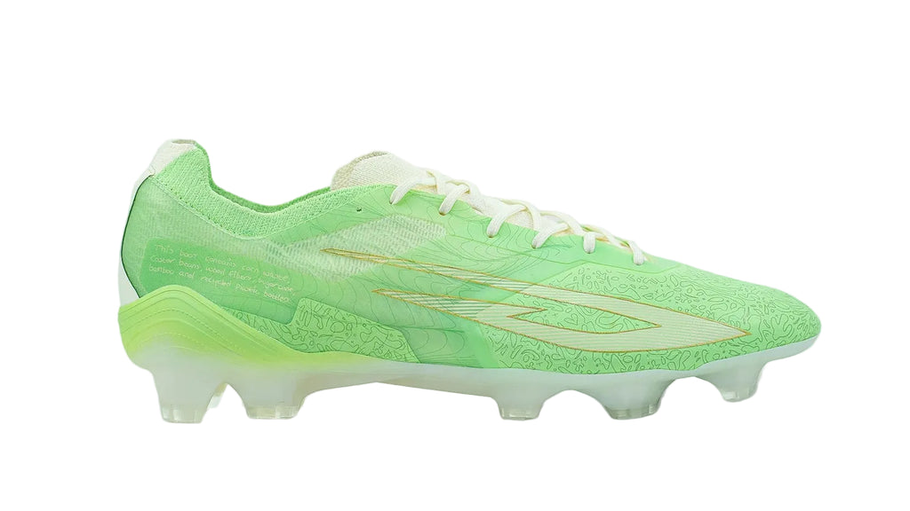 Sokito Scudetta Mr Lulu Firm Ground Cleats