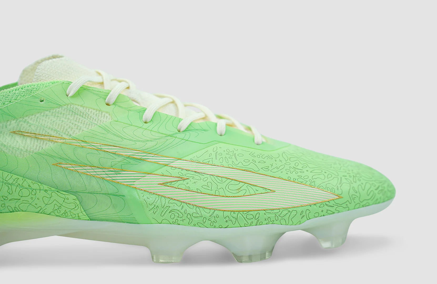 Sokito Scudetta Mr Lulu Firm Ground Cleats