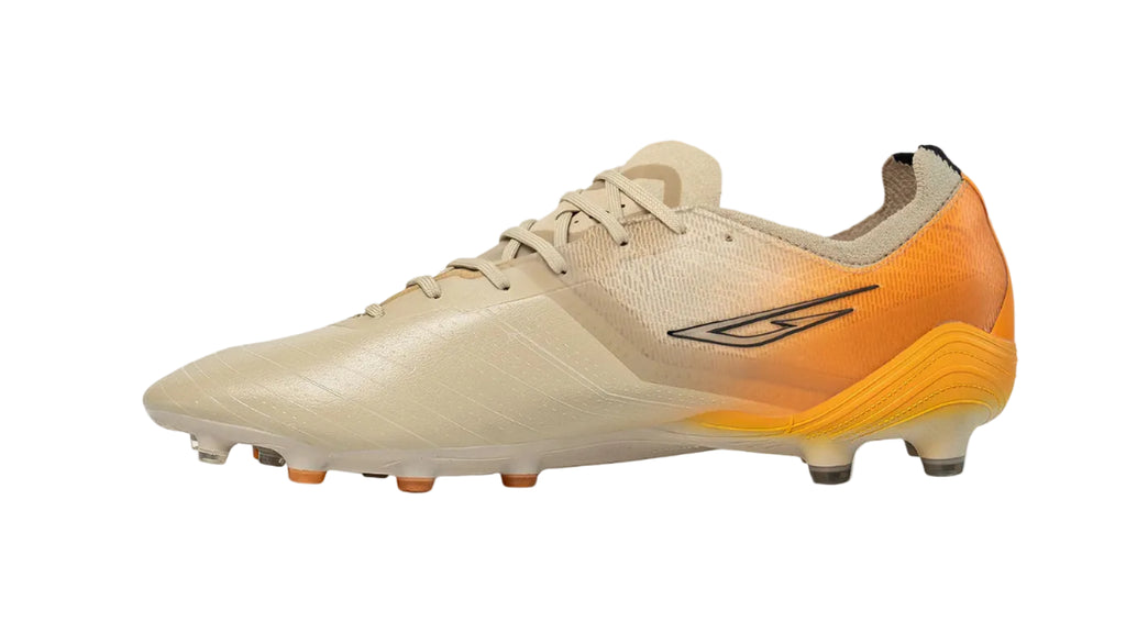 Sokito Scudetta Sand / Flame Artificial Grass Cleats