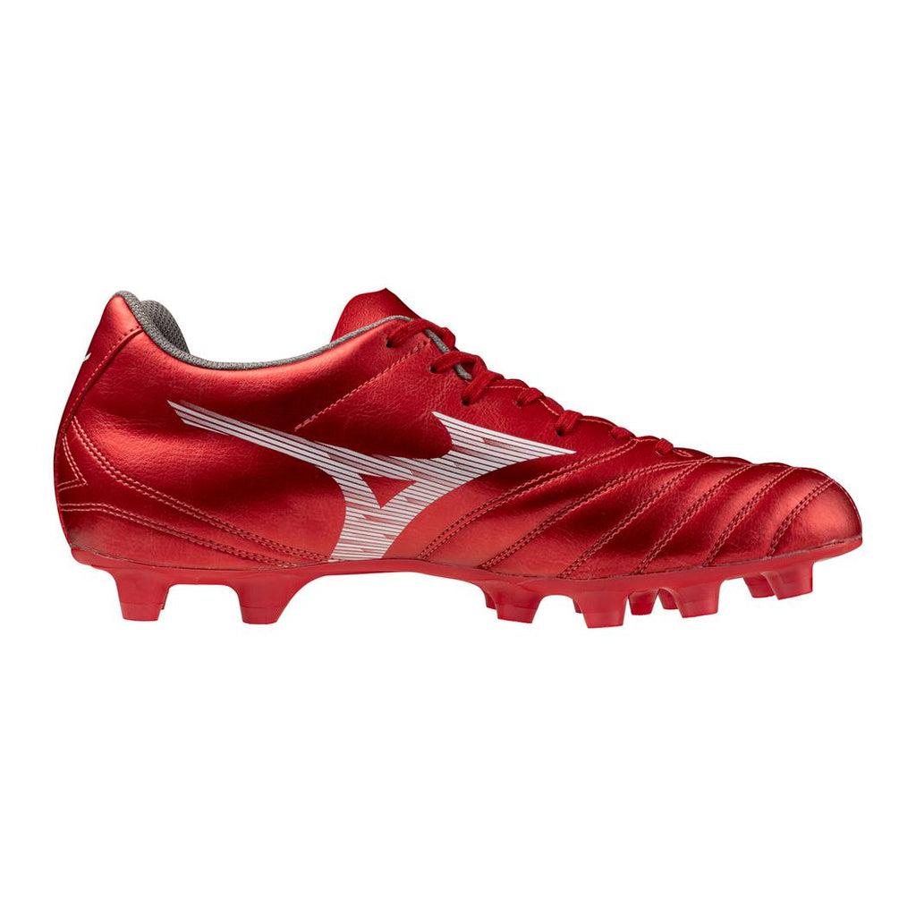 Mizuno Monarcida Neo III Select FG Firm Ground Soccer Cleat