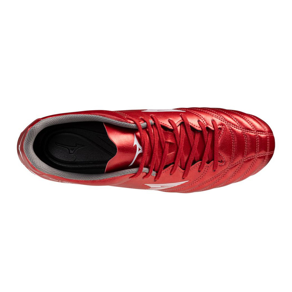 Mizuno Monarcida Neo III Select FG Firm Ground Soccer Cleat