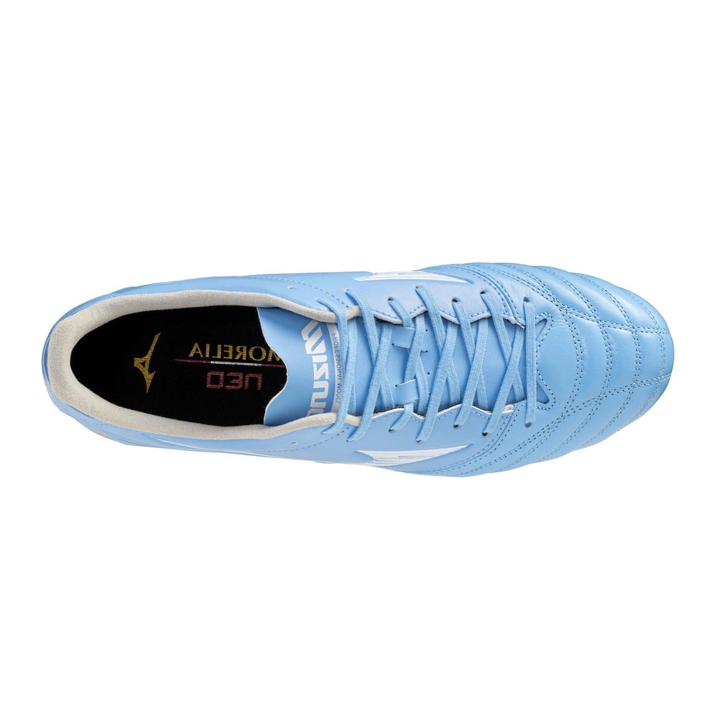 Mizuno Morelia Neo IV Pro AG Artificial Grass KL Soccer Cleat