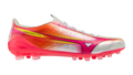 Mizuno Alpha III Elite AG Artificial Grass Soccer Cleat