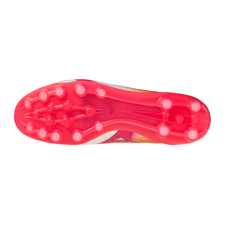 Mizuno Alpha III Elite AG Artificial Grass Soccer Cleat