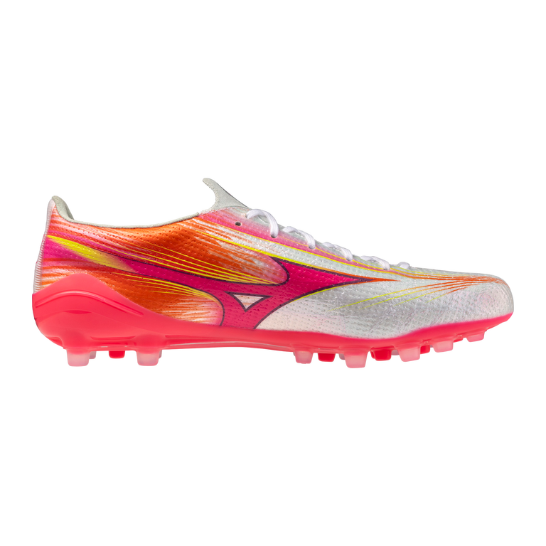 Mizuno Alpha III Elite AG Artificial Grass Soccer Cleat