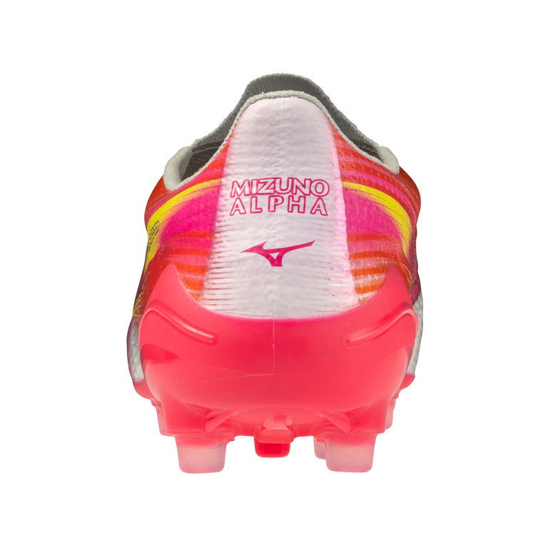 Mizuno Alpha III Elite AG Artificial Grass Soccer Cleat