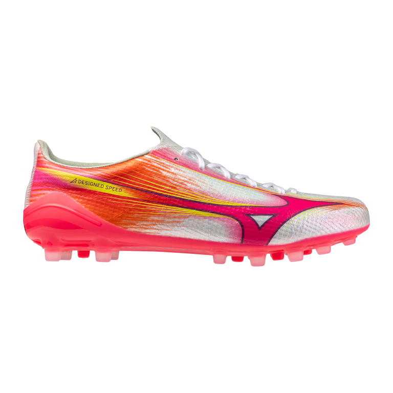 Mizuno Alpha III Elite AG Artificial Grass Soccer Cleat