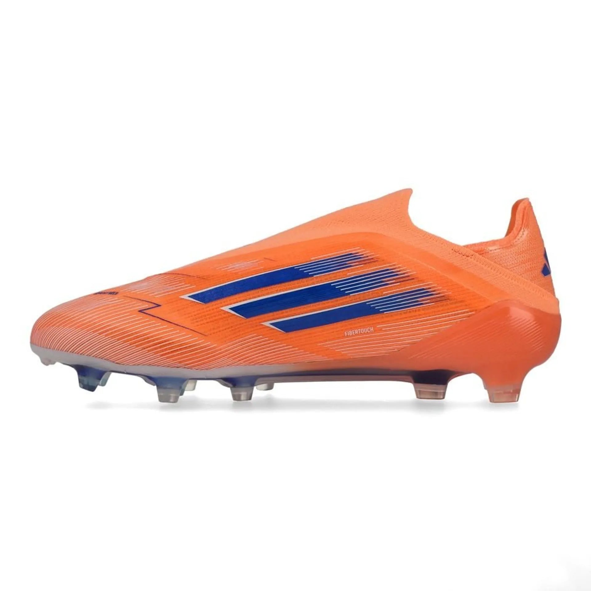 Adidas F50 League Laceless Firm Ground / Multi-ground Soccer Cleats