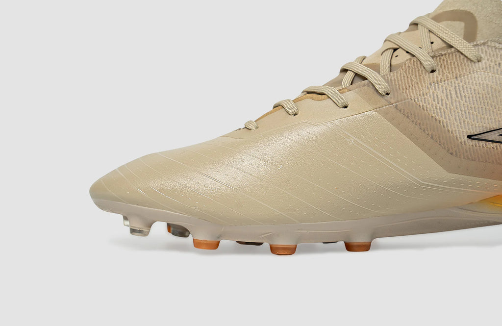 Sokito Scudetta Sand / Flame Artificial Grass Cleats