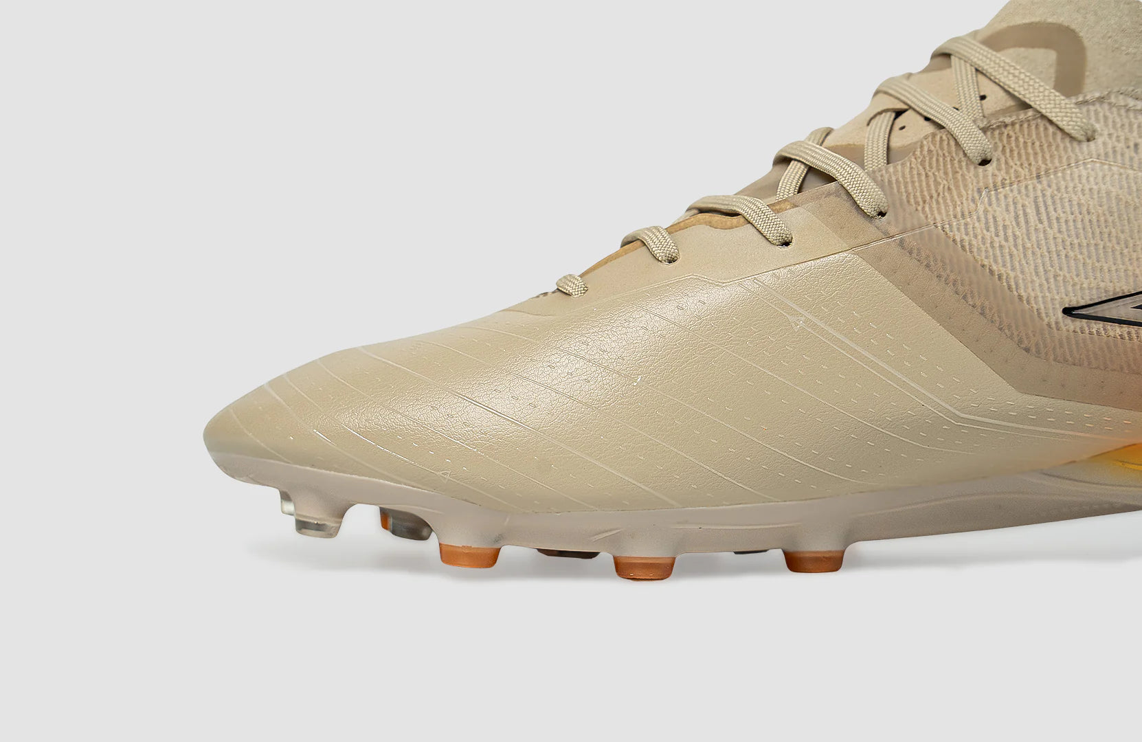 Sokito Scudetta Sand / Flame Artificial Grass Cleats