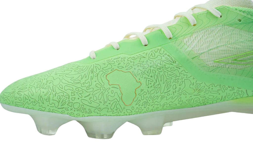 Sokito Scudetta Mr Lulu Firm Ground Cleats