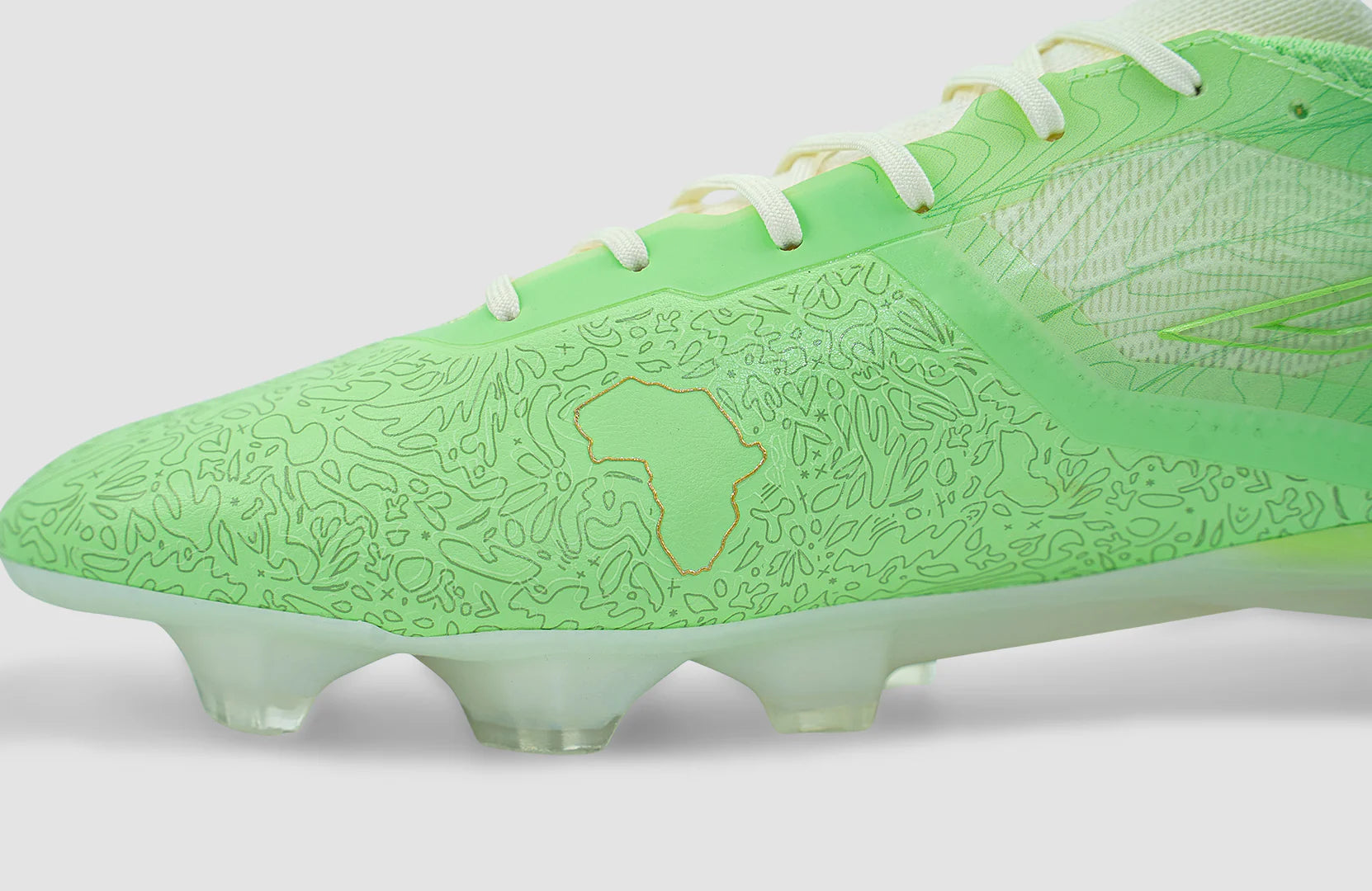 Sokito Scudetta Mr Lulu Firm Ground Cleats