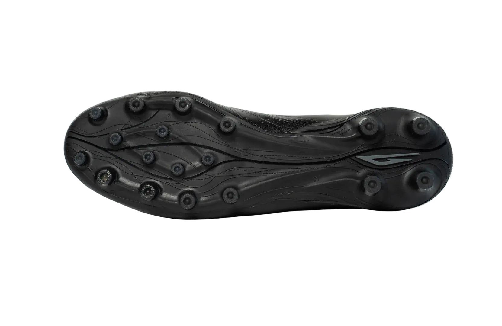 Sokito Scudetta Obsidian Artifical Grass Cleats