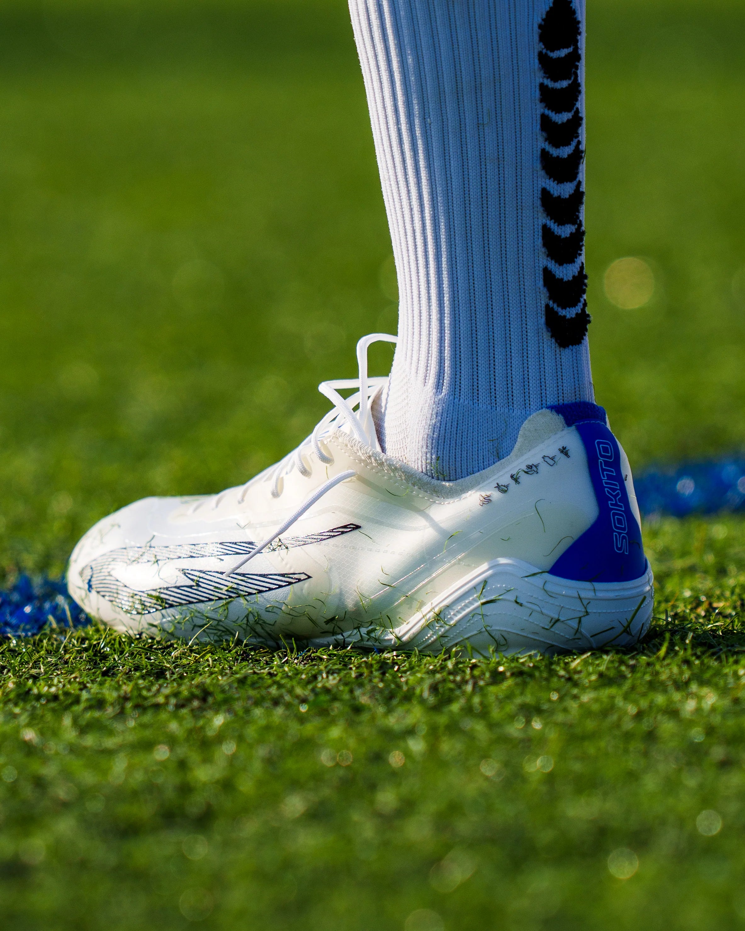 Sokito Scudetta Kaizen AG Soccer Cleats