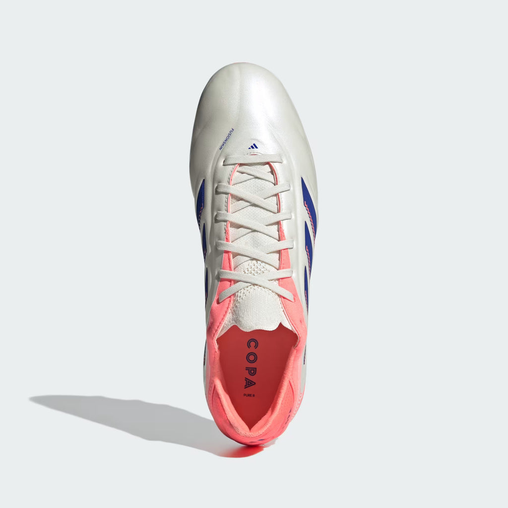 Adidas Copa Pure 3 Pro Firm Ground Cleats