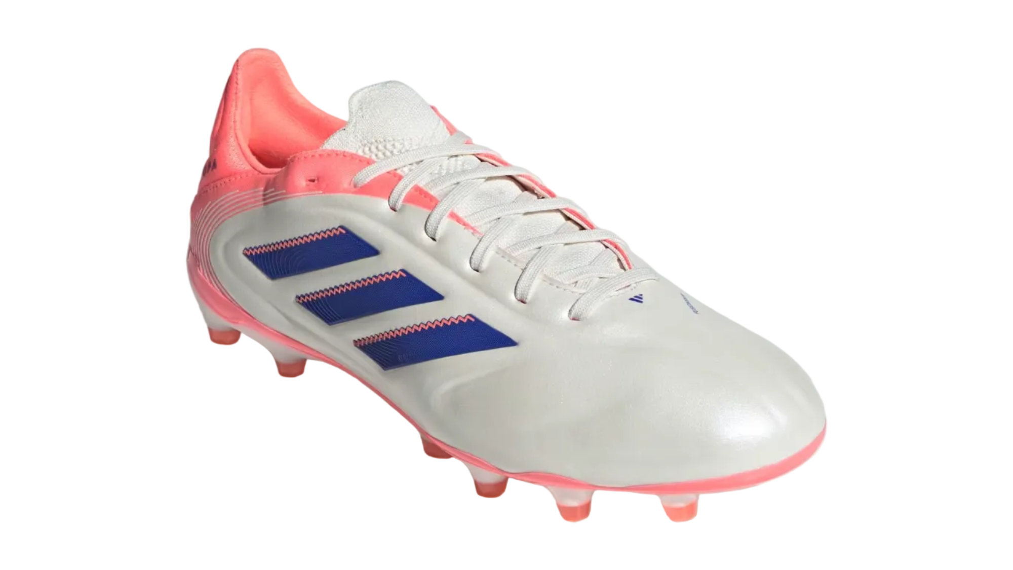 Adidas Copa Pure 3 Pro Firm Ground Cleats