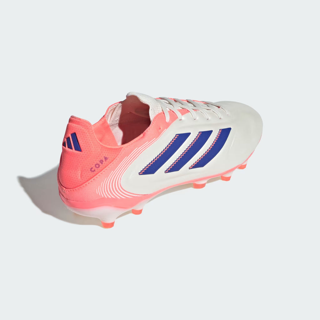 Adidas Copa Pure 3 Pro Firm Ground Cleats