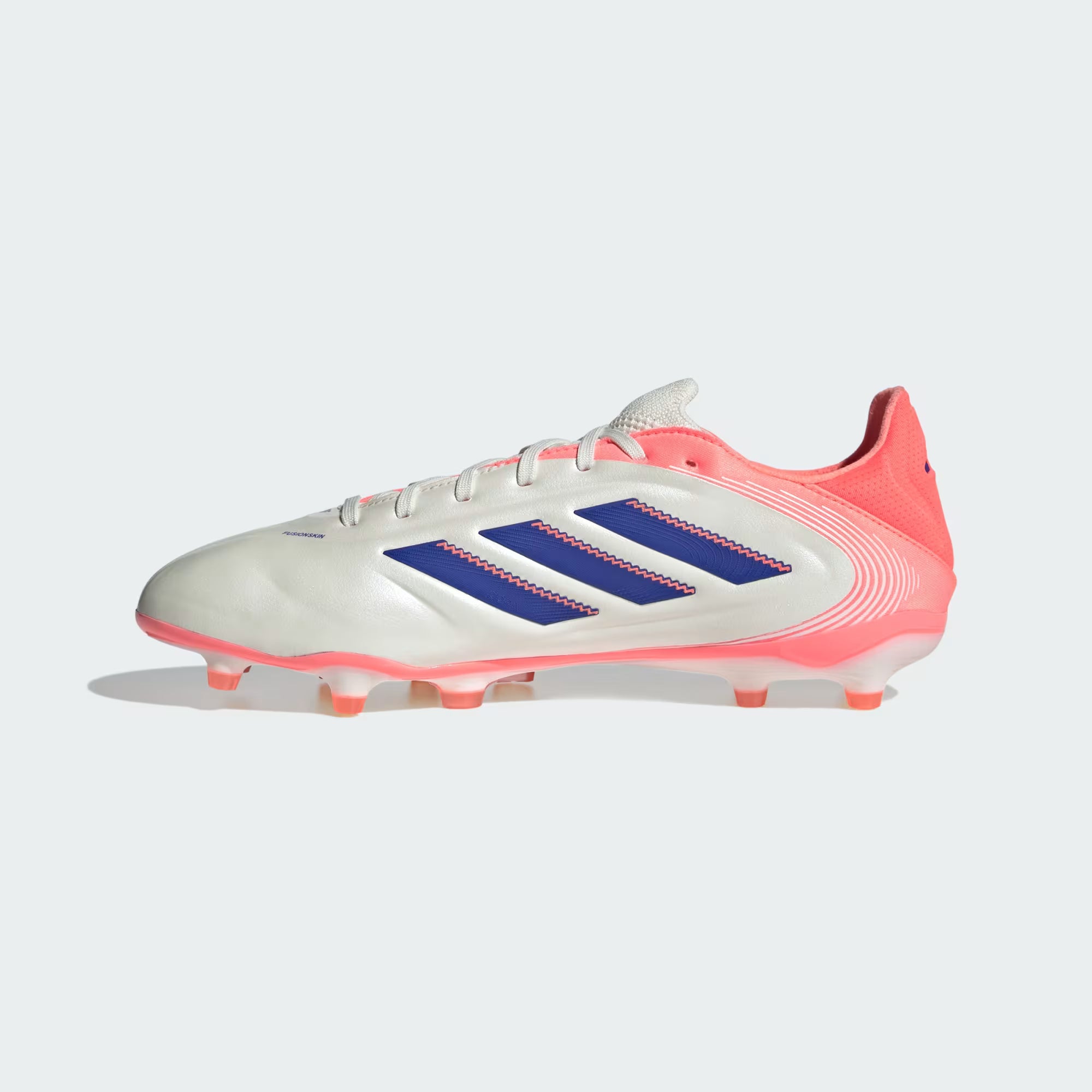 Adidas Copa Pure 3 Pro Firm Ground Cleats
