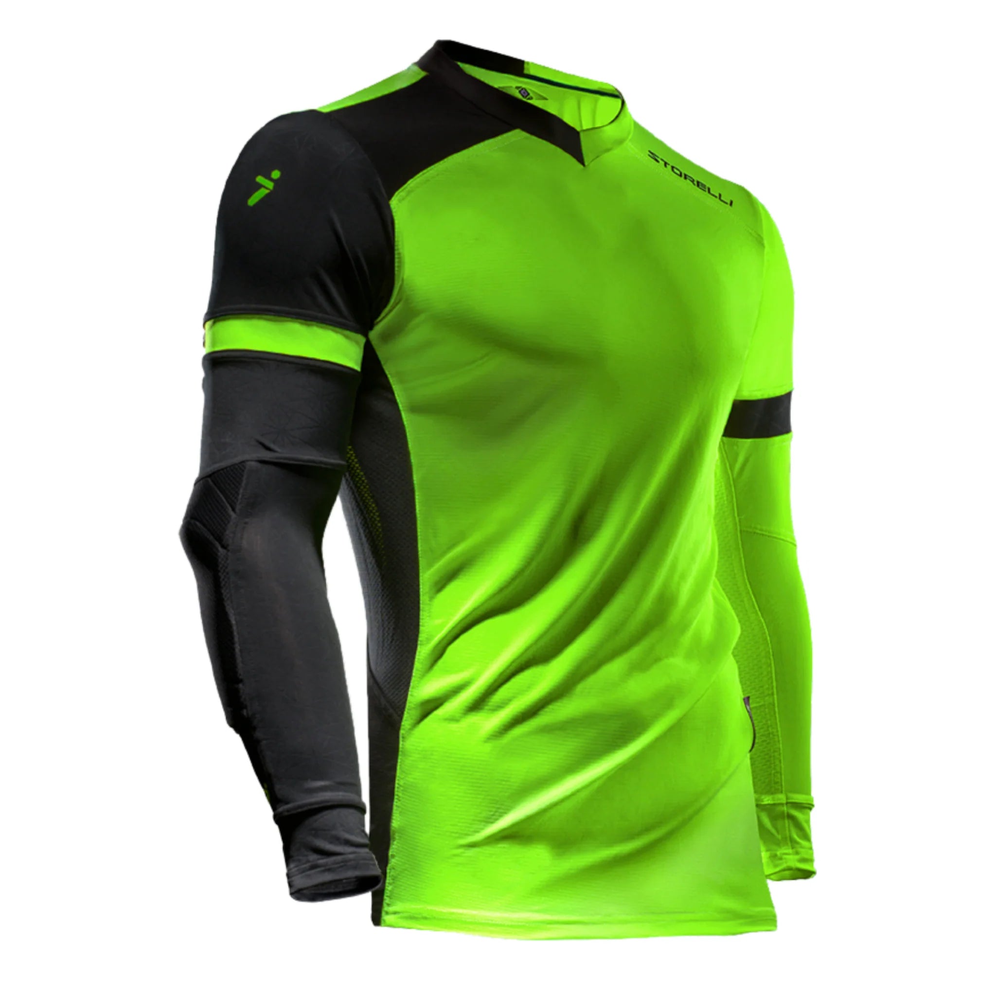 Storelli ExoShield Gladiator Goal Keeper Jersey