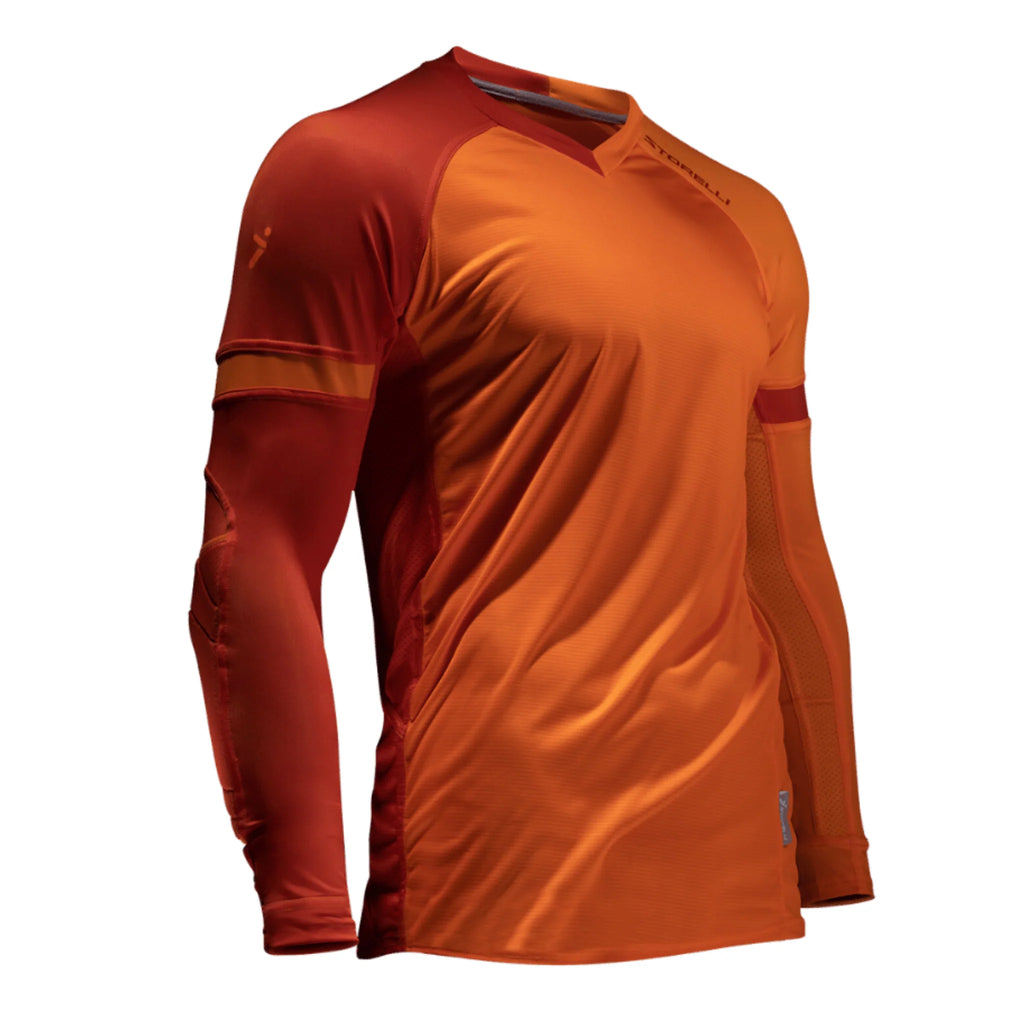 Storelli ExoShield Gladiator Goal Keeper Jersey
