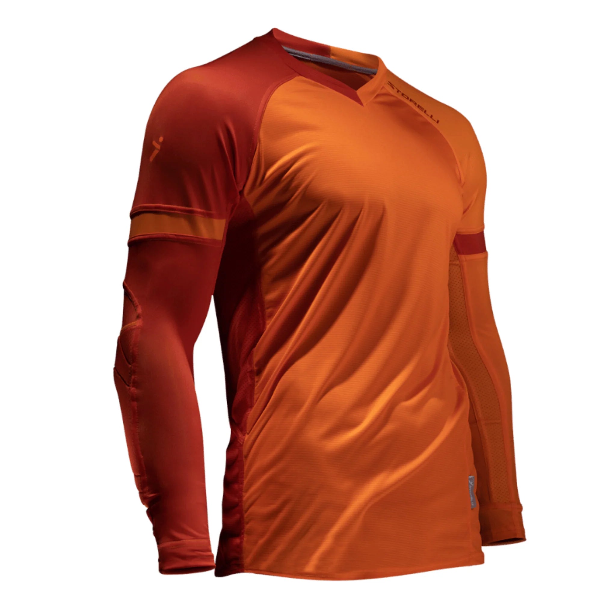 Storelli ExoShield Gladiator Goal Keeper Jersey