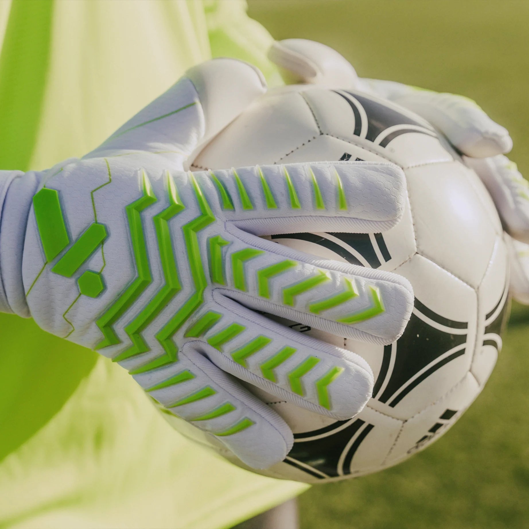 Storelli Electric GK Glove