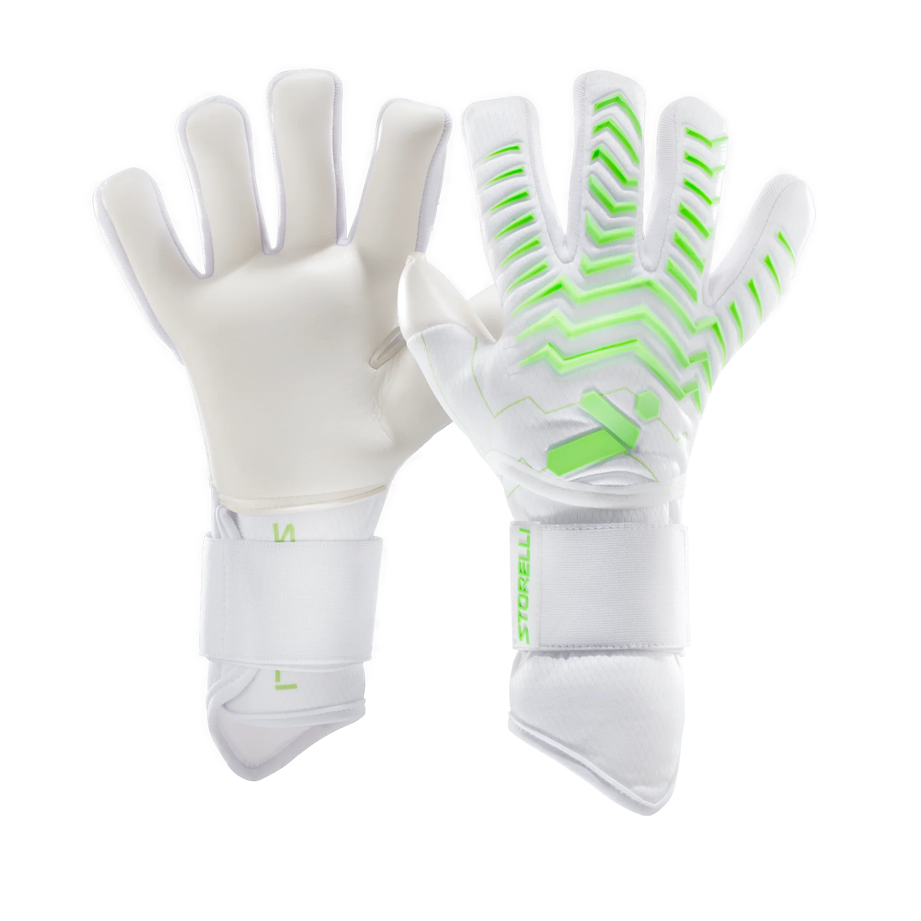 Storelli Electric GK Glove