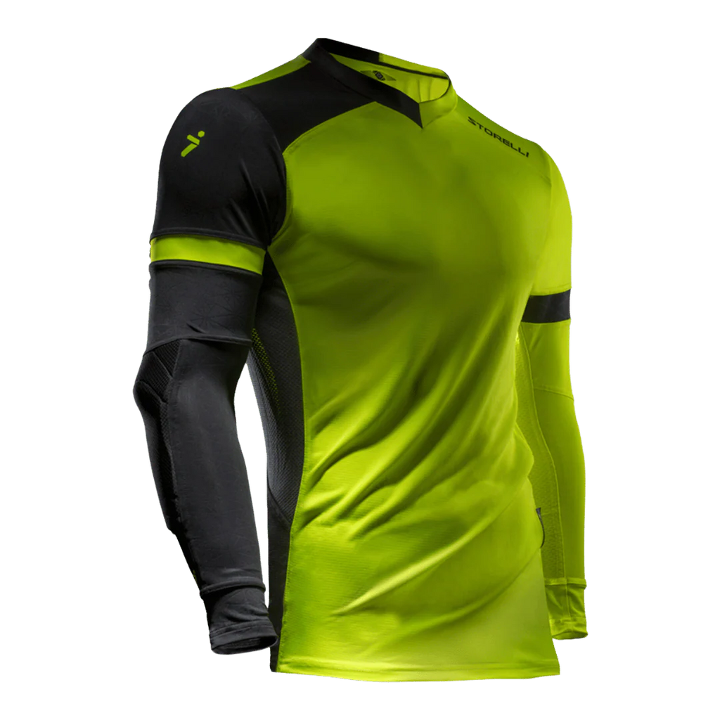 Storelli ExoShield Gladiator Goal Keeper Jersey