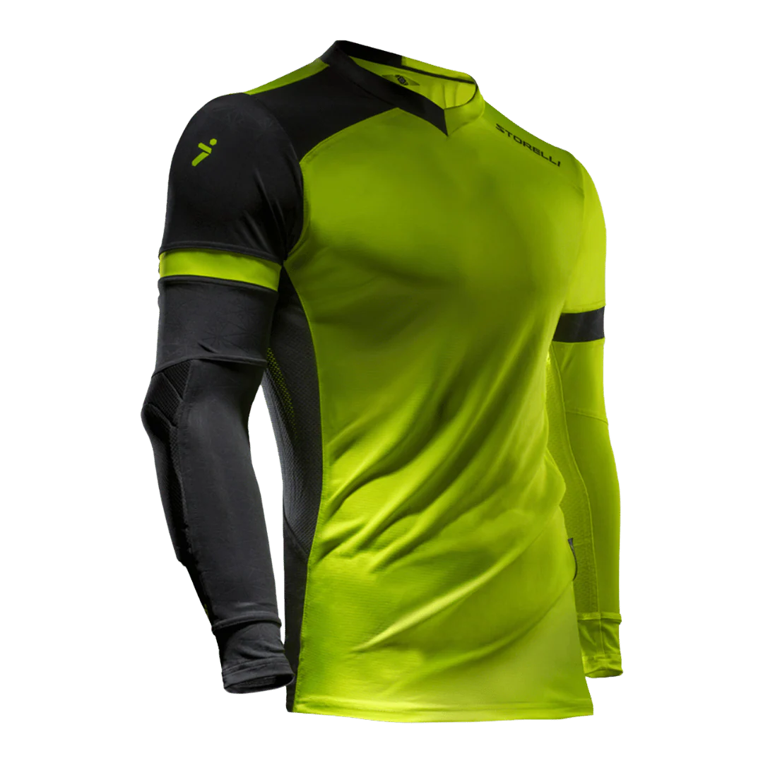 Storelli ExoShield Gladiator Goal Keeper Jersey