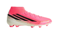 Adidas F50 HYPERFAST LEAGUE Mid Firm Ground Soccer Cleats
