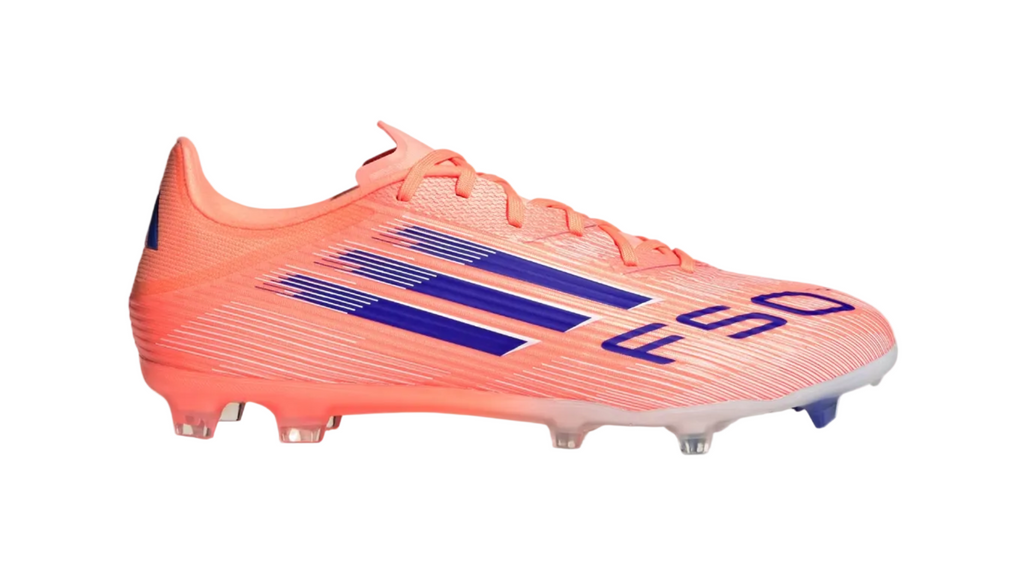 Adidas F50 League Firm/Multi-Ground Cleats