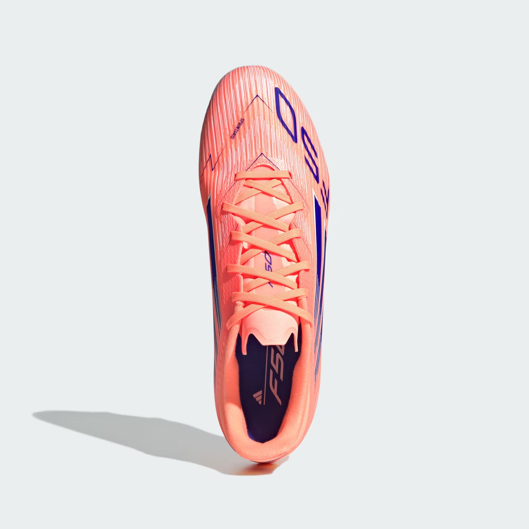 Adidas F50 League Firm/Multi-Ground Cleats