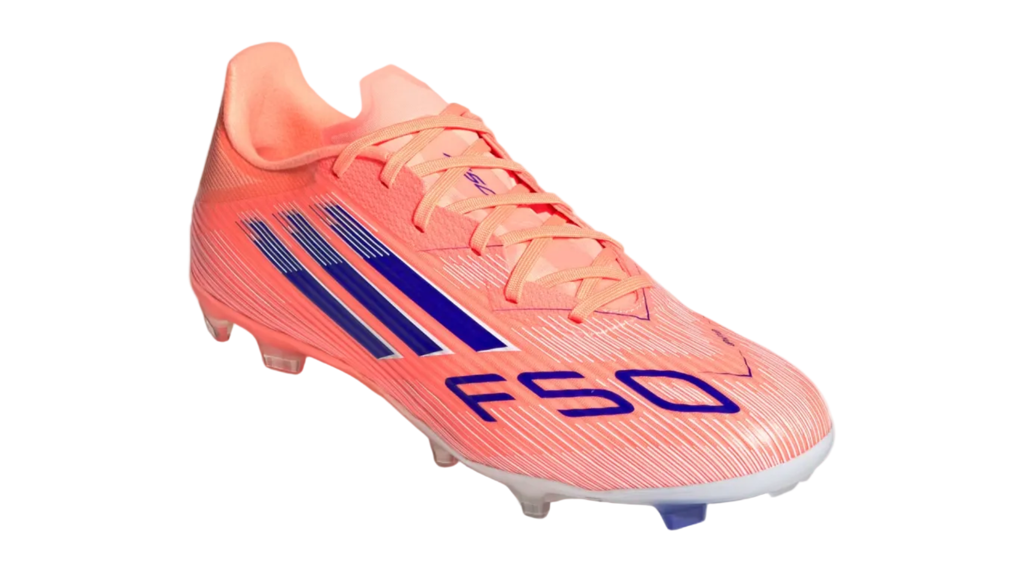 Adidas F50 League Firm/Multi-Ground Cleats