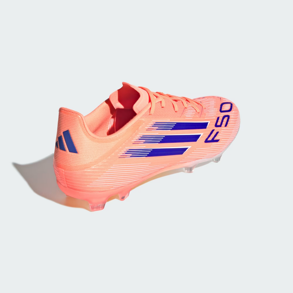 Adidas F50 League Firm/Multi-Ground Cleats
