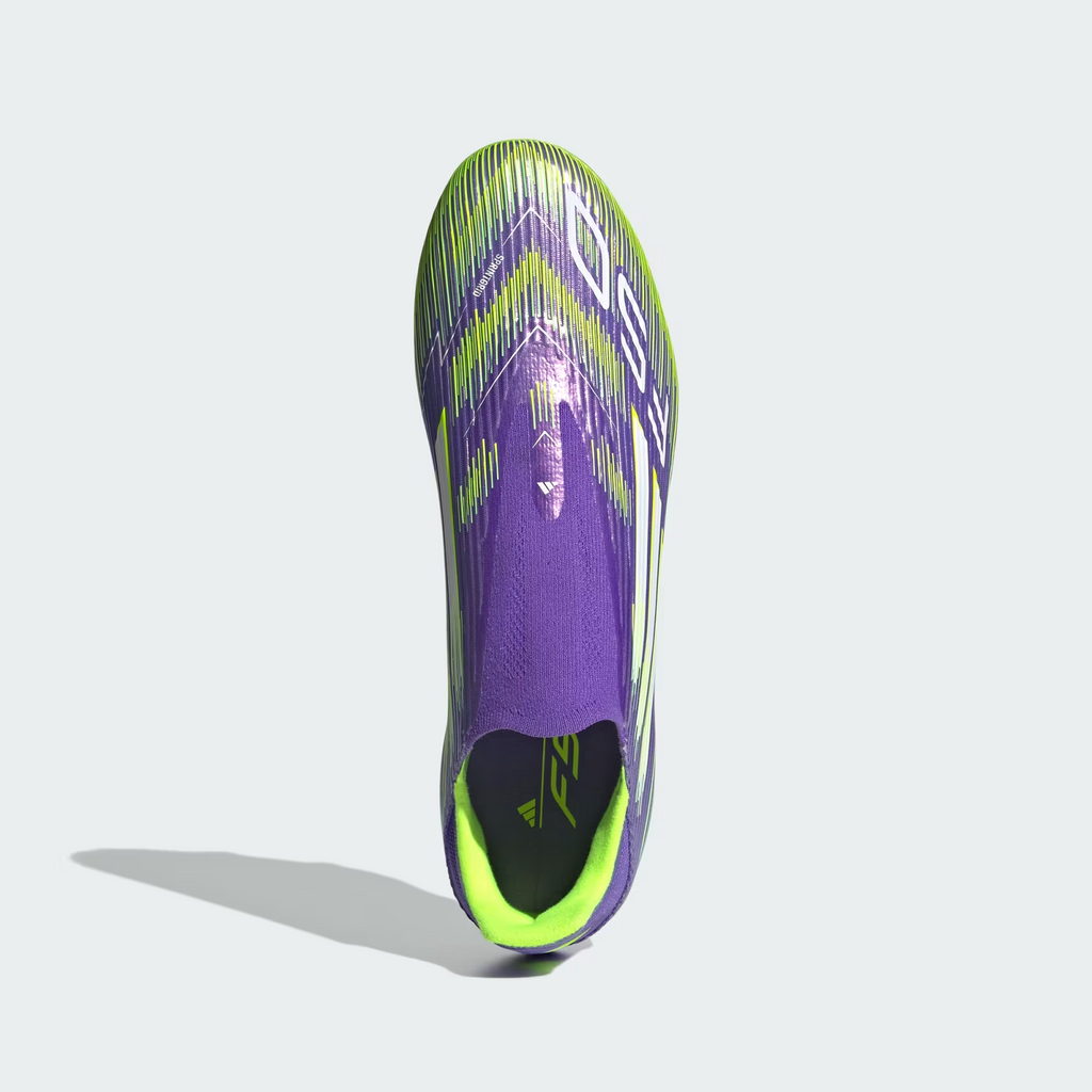 Adidas F50 League Laceless Firm/Multi-Ground Cleats
