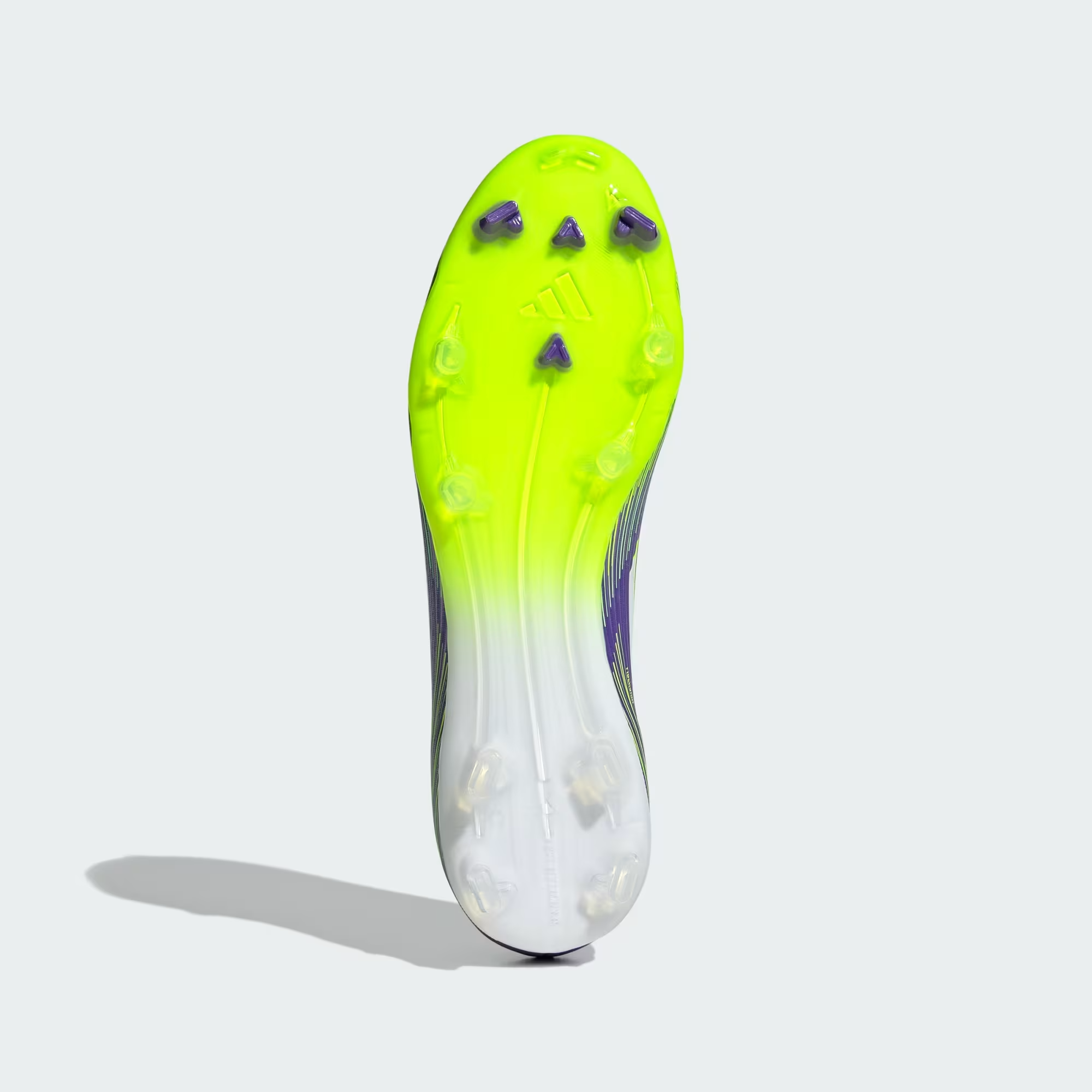 Adidas F50 League Laceless Firm/Multi-Ground Cleats