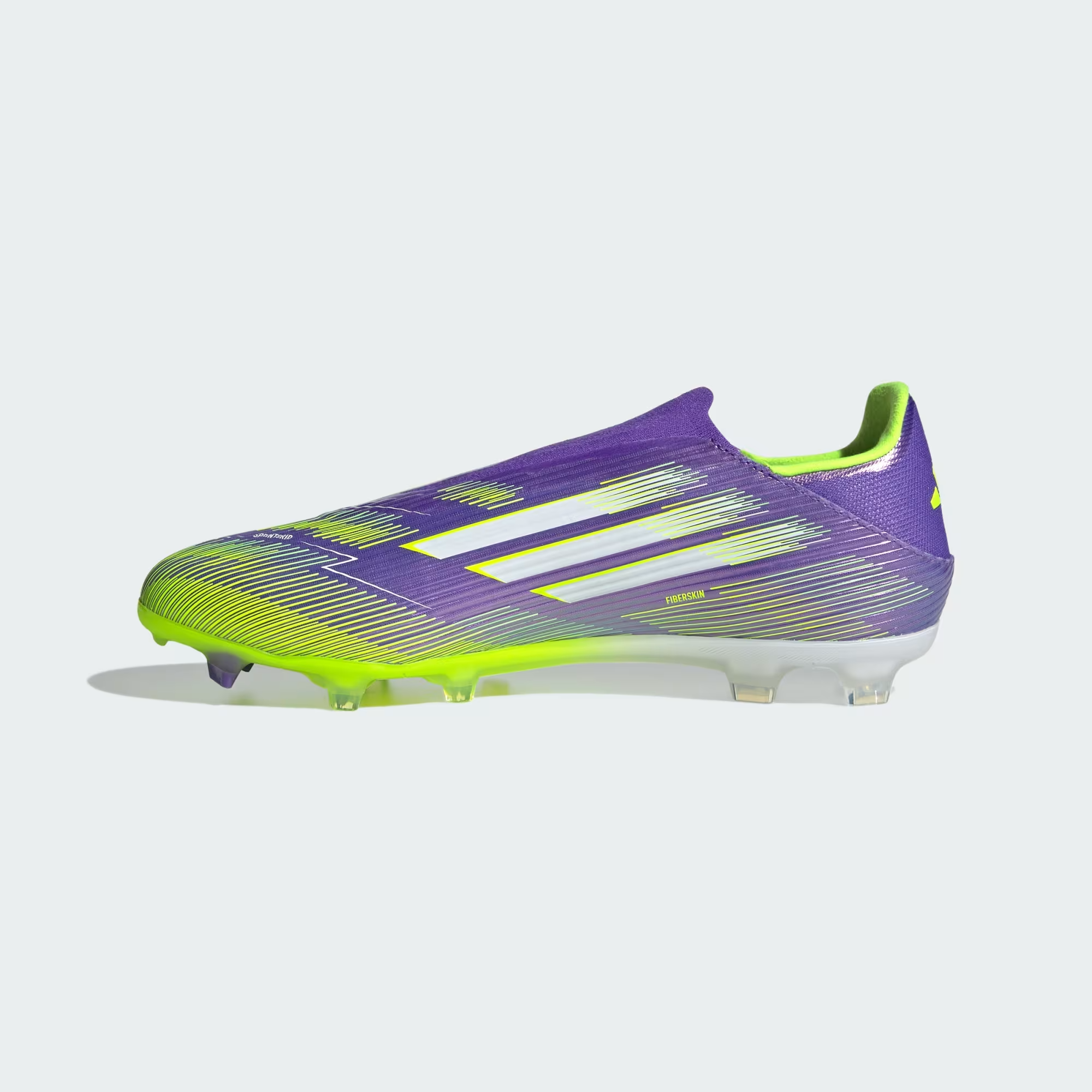 Adidas F50 League Laceless Firm/Multi-Ground Cleats