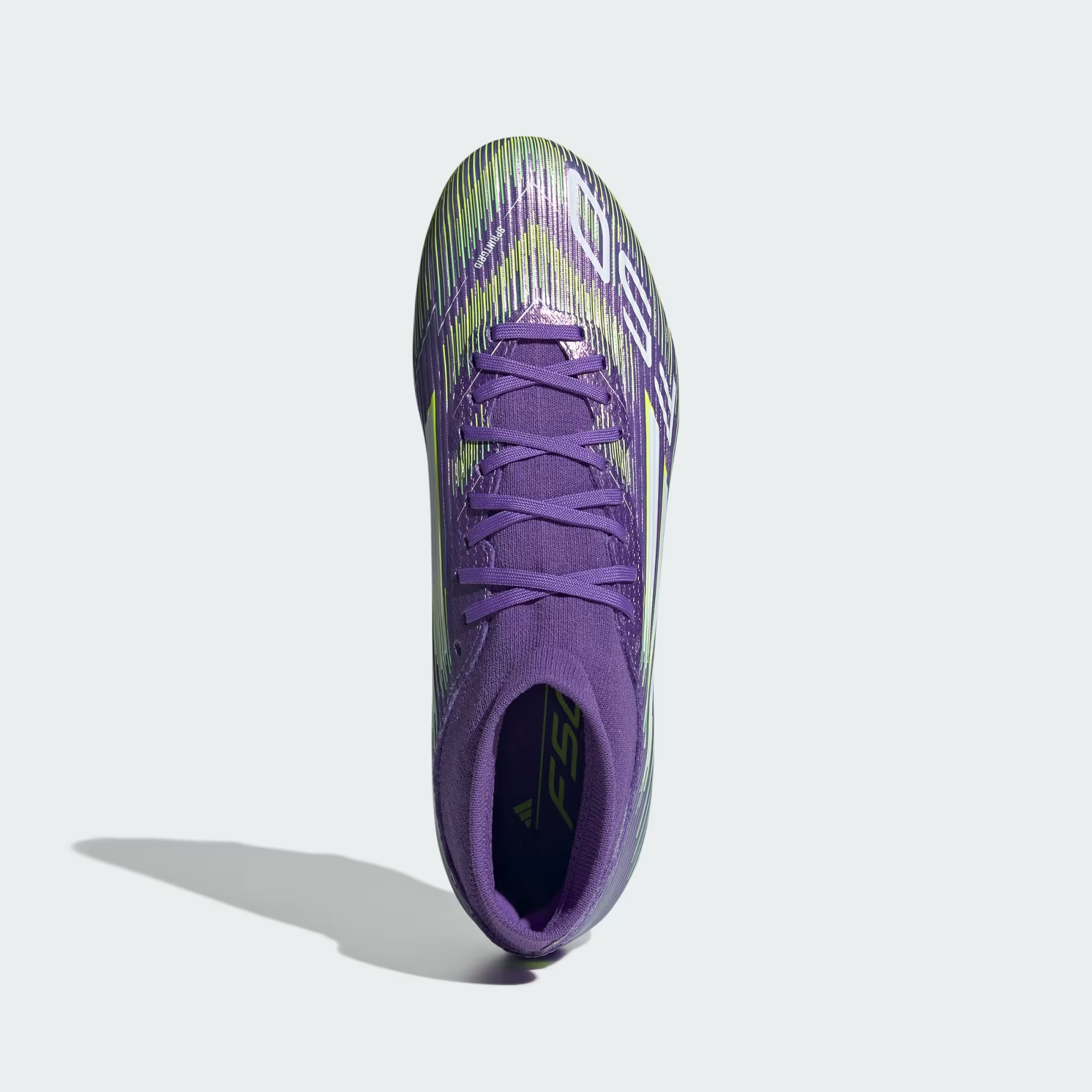 Adidas F50 League Mid Firm/Multi-Ground Cleats