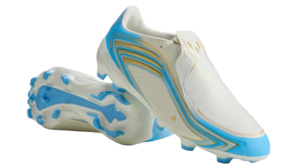 Adidas F50 MESSI LEAGUE Firm Ground Soccer Cleats