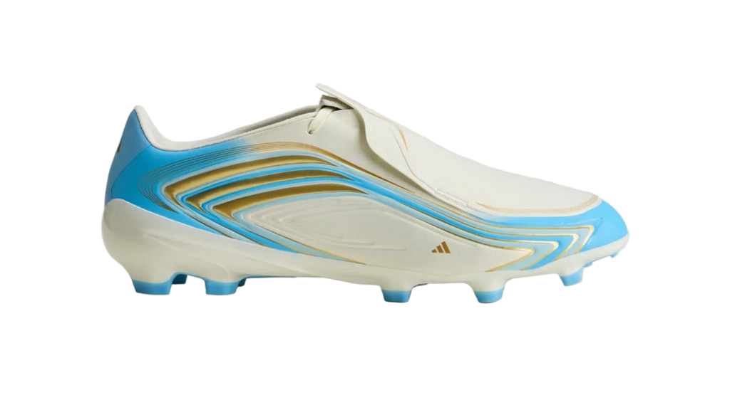 Adidas F50 MESSI LEAGUE Firm Ground Soccer Cleats