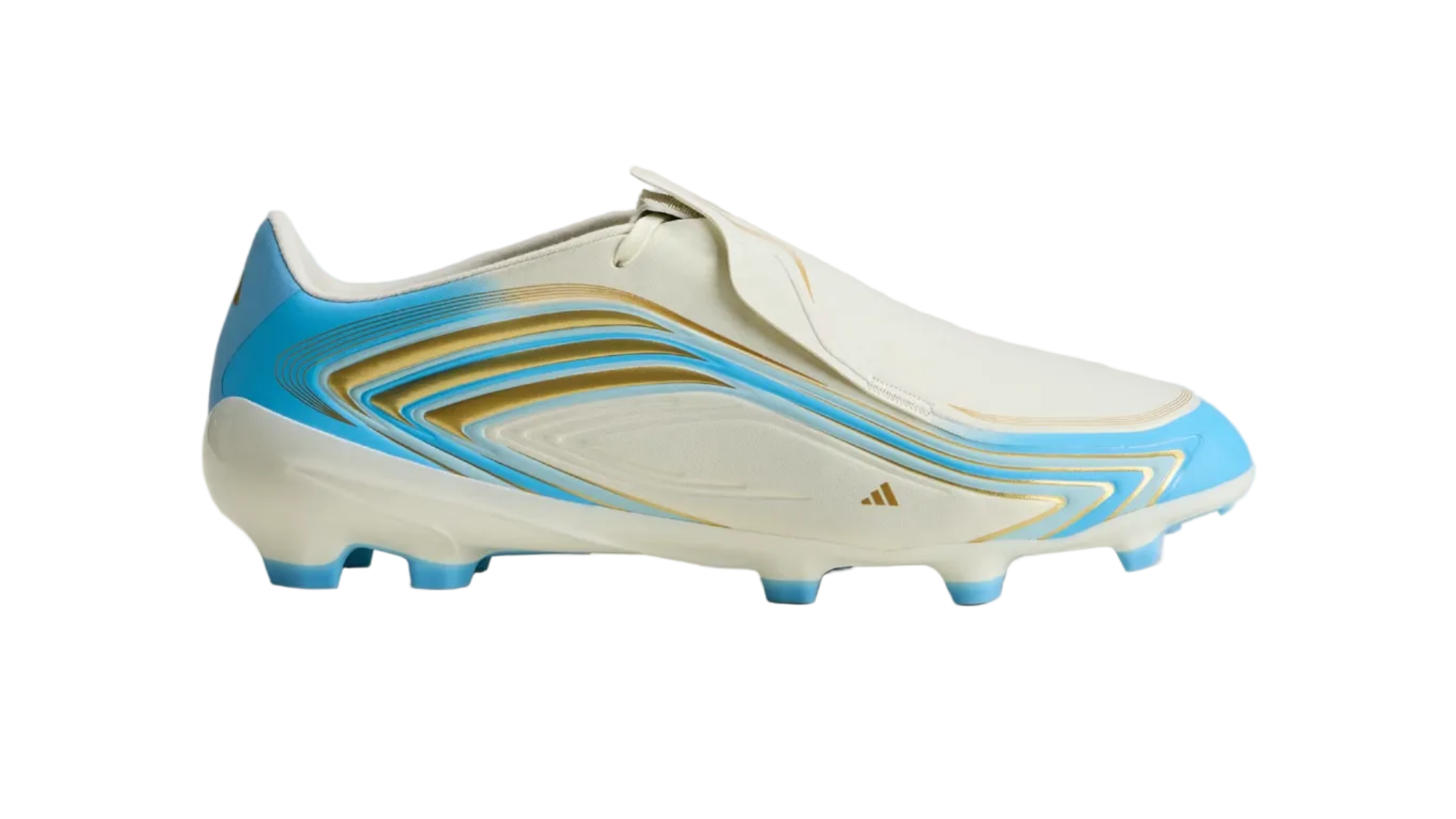Adidas F50 MESSI LEAGUE Firm Ground Soccer Cleats