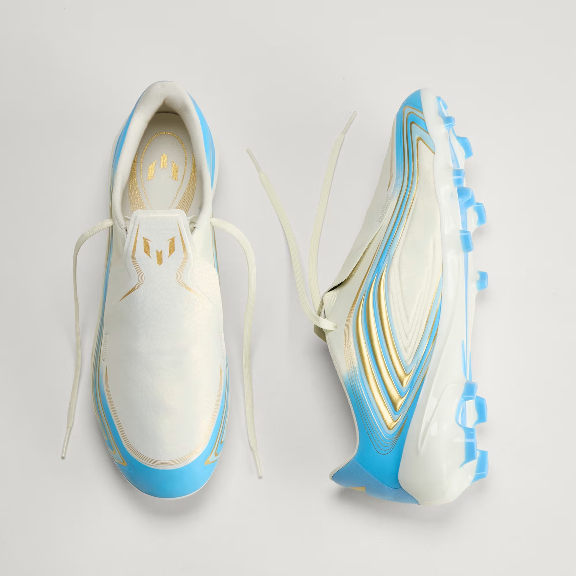 Adidas F50 MESSI LEAGUE Firm Ground Soccer Cleats