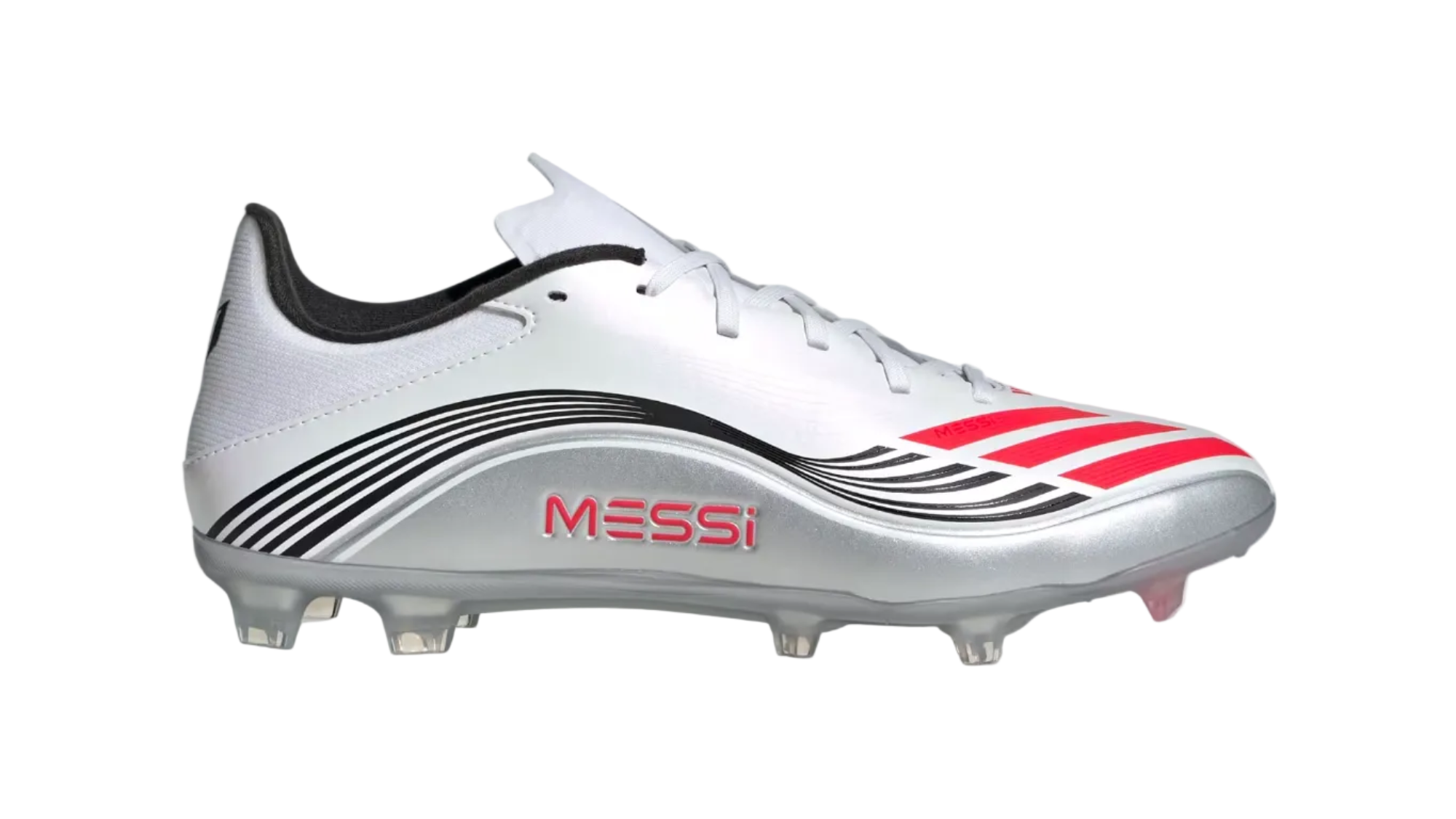Adidas F50 Messi League Firm/Multi-Ground Cleats