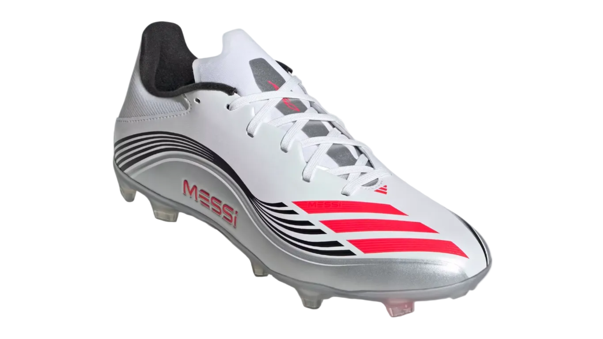 Adidas F50 Messi League Firm/Multi-Ground Cleats