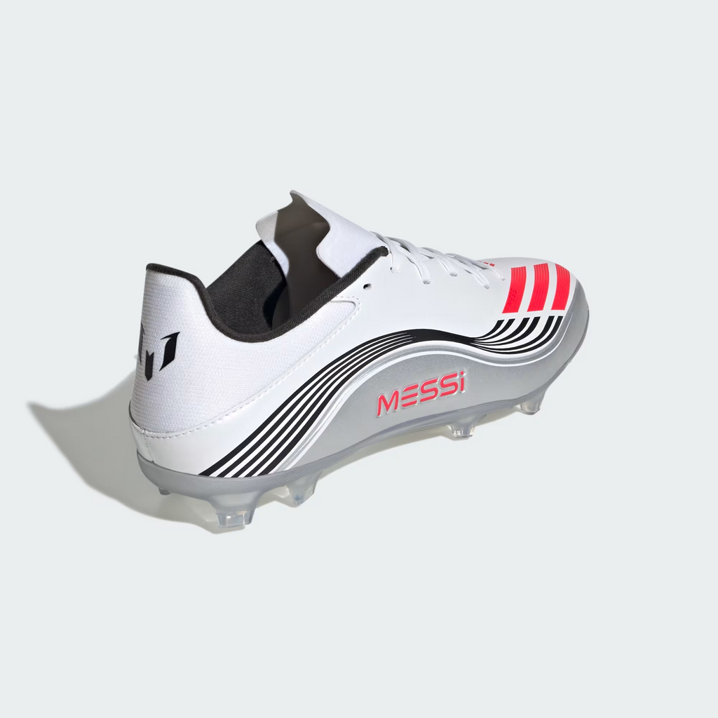 Adidas F50 Messi League Firm/Multi-Ground Cleats